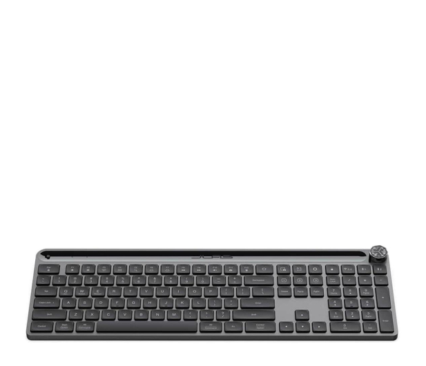 JLAB Epic Keyboard IEUGBKEPICKEYRBLK4 - 1182671 - zdjęcie 3
